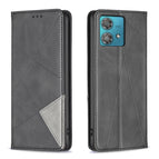 For Motorola Edge 40 Neo / Black