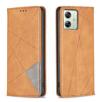 For Motorola Moto G54 5G EU Edition / Yellow
