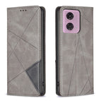 For Motorola Moto G34 5G / Grey