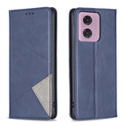 For Motorola Moto G34 5G / Blue