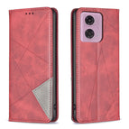 For Motorola Moto G24 / E14 / G04 / Red
