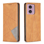 For Motorola Moto G24 / E14 / G04 / Yellow