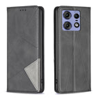 For Motorola Edge 50 Pro 5G / Black