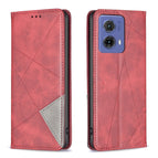For Motorola Moto G85 / Red