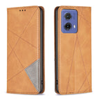 For Motorola Moto G85 / Yellow
