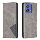 For Motorola Moto G85 / Grey