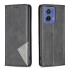 For Motorola Moto G85 / Black