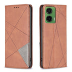 For Motorola Moto G35 / Brown