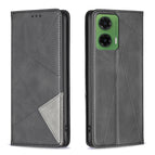 For Motorola Moto G35 / Black