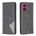 For Motorola Moto G55 / Black