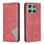 For Motorola Moto G56 5G / Red