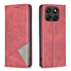 For Motorola Moto G Max/G87/G77 5G / Red