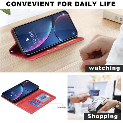 Rhombus Texture Magnetic Leather Phone Case, For Motorola Moto G Max/G87/G77 5G, For Motorola Moto G37/G47/G37 Power, For Motorola Edge 70 Fusion 5G, For Motorola Moto G56 5G