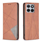 For Motorola Edge 70 Fusion 5G / Brown