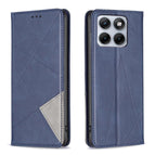 For Motorola Edge 70 Fusion 5G / Blue
