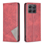 For Motorola Moto G37/G47/G37 Power / Red
