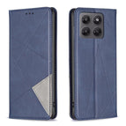 For Motorola Moto G37/G47/G37 Power / Blue