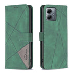 For Motorola Moto G14 4G / Green