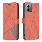 For Motorola Moto G14 4G / Brown