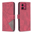 For Motorola Moto G84 5G / Red
