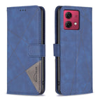 For Motorola Moto G84 5G / Blue