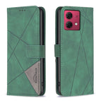 For Motorola Moto G84 5G / Green