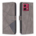 For Motorola Moto G84 5G / Grey