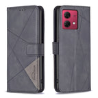 For Motorola Moto G84 5G / Black