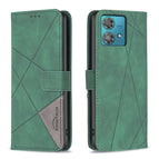 For Motorola Edge 40 Neo / Green