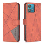 For Motorola Edge 40 Neo / Brown
