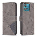 For Motorola Edge 40 Neo / Grey