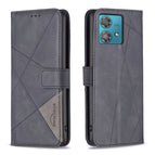 For Motorola Edge 40 Neo / Black
