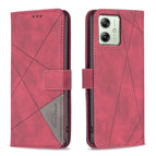 For Motorola Moto G54 5G EU Edition / Red