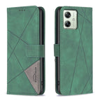 For Motorola Moto G54 5G EU Edition / Green