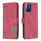 For Motorola Moto G Play 2024 / Red