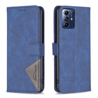 For Motorola Moto G Play 2024 / Blue