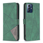 For Motorola Moto G Play 2024 / Green