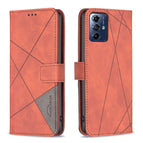 For Motorola Moto G Play 2024 / Brown