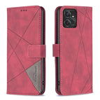 For Motorola Moto G Power 5G 2024 / Red