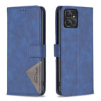 For Motorola Moto G Power 5G 2024 / Blue