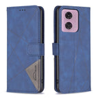 For Motorola Moto G34 5G / G45 5G / Blue