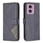 For Motorola Moto G34 5G / G45 5G / Black