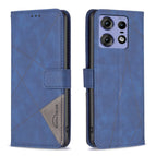 For Motorola Edge 50 Pro 5G / Blue