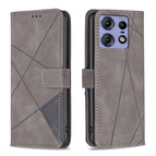 For Motorola Edge 50 Pro 5G / Grey