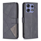For Motorola Edge 50 Pro 5G / Black