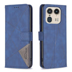 For Motorola Edge 50 Ultra / Blue