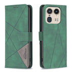 For Motorola Edge 50 Ultra / Green
