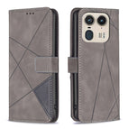 For Motorola Edge 50 Ultra / Grey