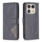 For Motorola Edge 50 Ultra / Black