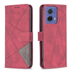 For Motorola Moto G85 / Red
